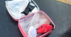 У Дніпрі з допомогою підлітка затримали наркозбувача - рис. 2