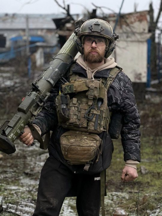 У ДТП поблизу Дніпра загинув військовий