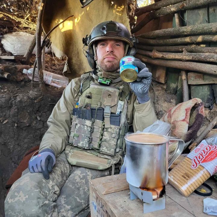 У ДТП поблизу Дніпра загинув військовий