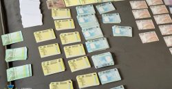На Днепропетровщине разоблачили "типографию", которая подделывала документы Украины и Евросоюза - рис. 5