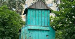 В Днепре обнаружили трехэтажный гараж-замок - рис. 14