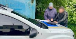 Мешканці Дніпра намагалися незаконно привласнити ділянки на Закарпатті - рис. 1