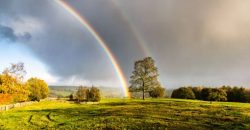 Очікується невеликий дощ: якою буде погода у Дніпрі 31 травня