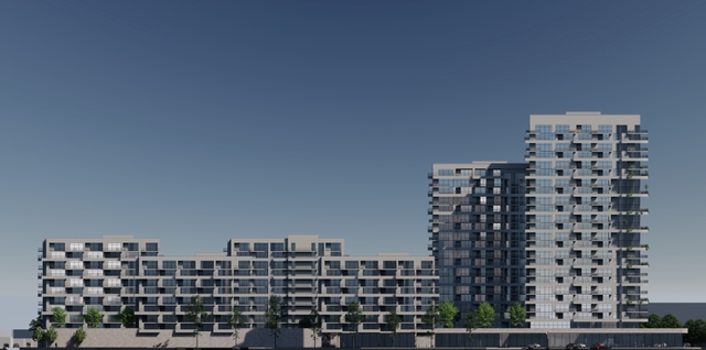 У Дніпрі може з’явитися новий масштабний житловий комплекс