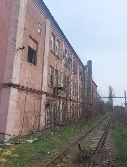 Будівлі збанкрутілого трубного заводу у Дніпрі продали за 45,12 млн грн