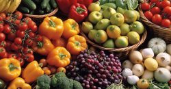 Как выбрать свежие овощи и фрукты: советы экспертов