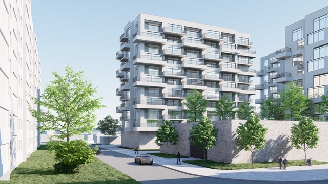 У Дніпрі може з’явитися новий масштабний житловий комплекс