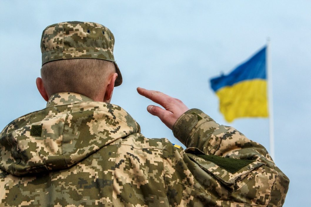 Комітет Верховної ради схвалив продовження воєнного стану 