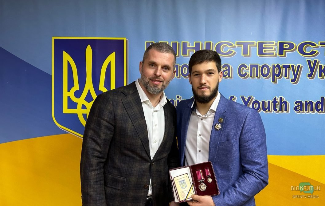 Воднолижник з Дніпра Данило Фільченко про життєвий шлях, видатні перемоги та змагання під час війни