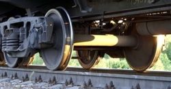 На Днепропетровщине поезд насмерть сбил мужчину - рис. 14