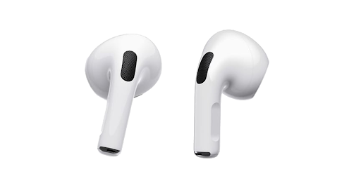 AirPods для путешественников: как сделать путешествие комфортным - рис. 1