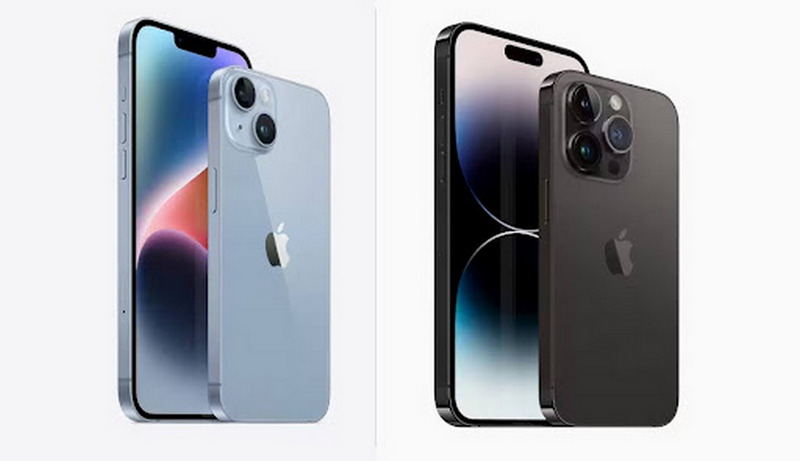 Переход в мир Apple: как перенести данные с Android на iPhone - рис. 1