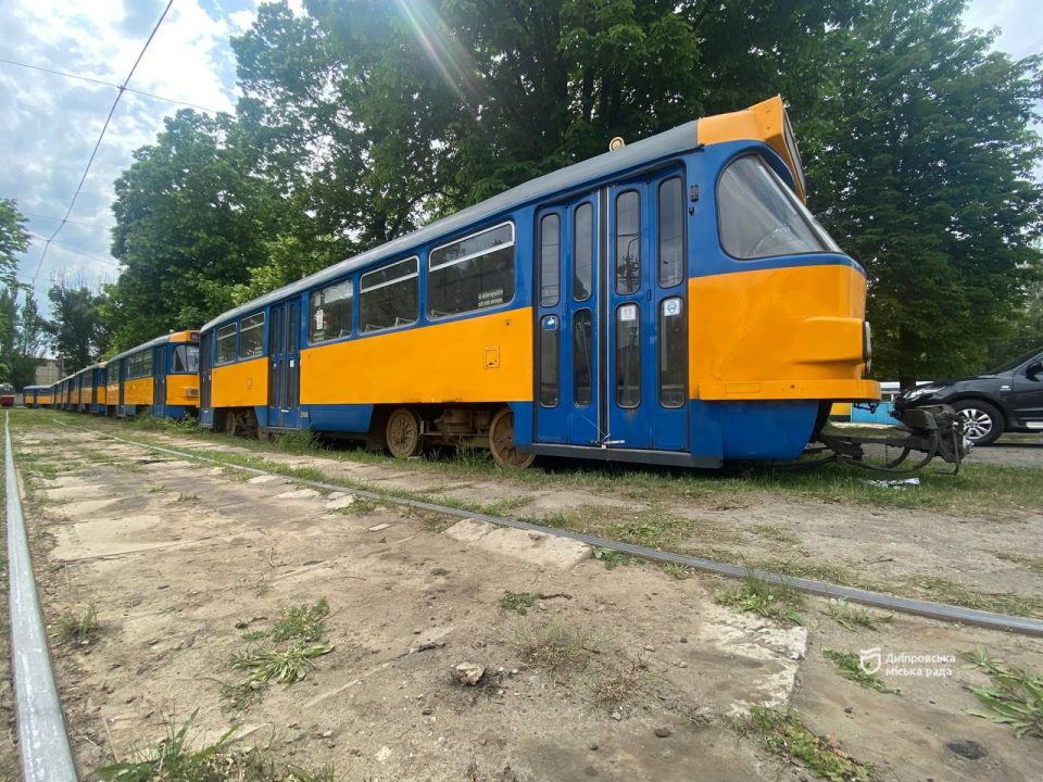 Енергоефективність сучасного рухомого складу: чим оснащені трамваї та тролейбуси Дніпра - рис. 3