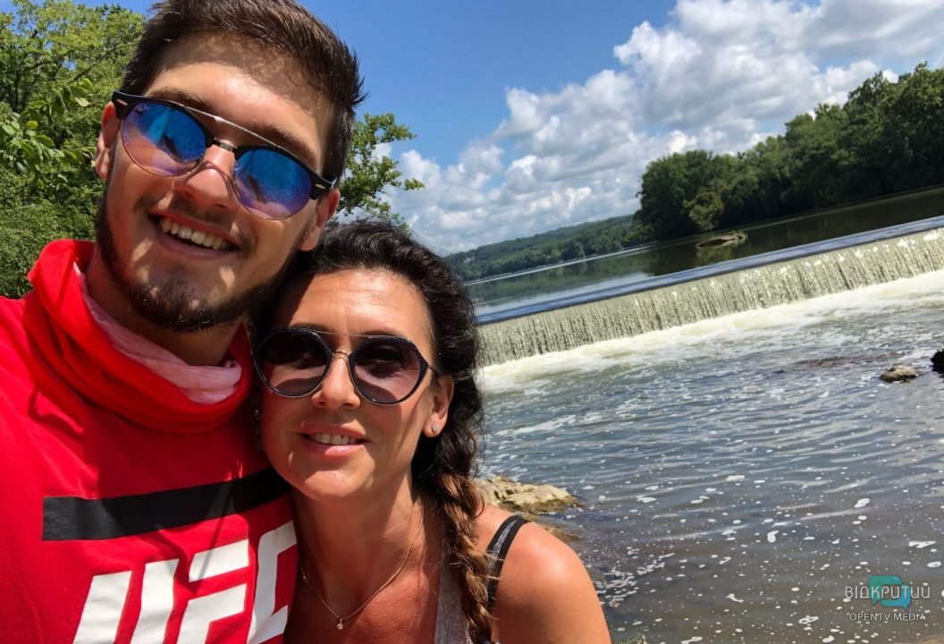 Воднолижник з Дніпра Данило Фільченко про життєвий шлях, видатні перемоги та змагання під час війни