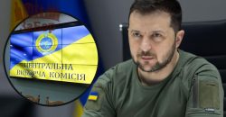 Голова ЦВК дав роз'яснення щодо легітимності Президента України після завершення строку