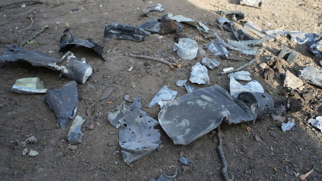 На Великдень окупанти вдарили по середмістю Харкова: відомо щонайменше про 10 постраждалих