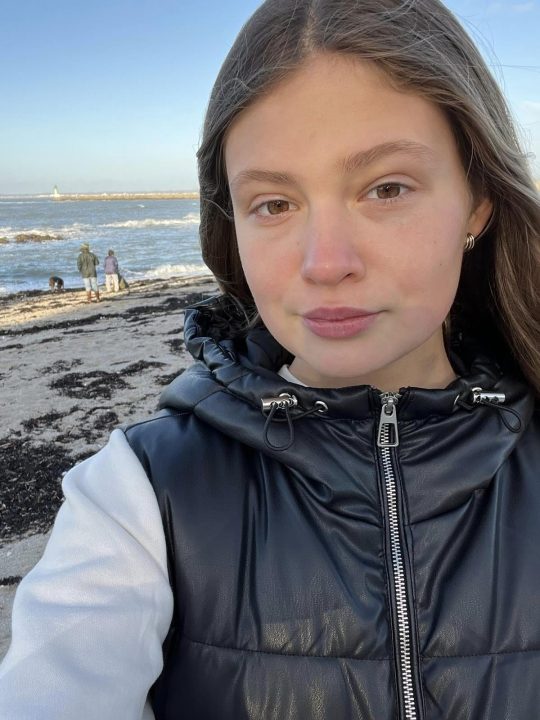 Плавчиня з Дніпропетровщини нестиме Олімпійський вогонь