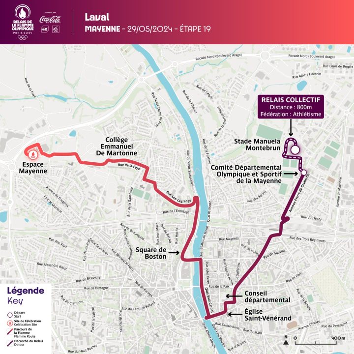 Плавчиня з Дніпропетровщини нестиме Олімпійський вогонь