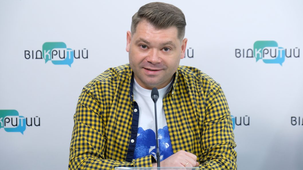 Жарти про перше побачення: у Дніпрі пройде II етап «Ліги сміху»