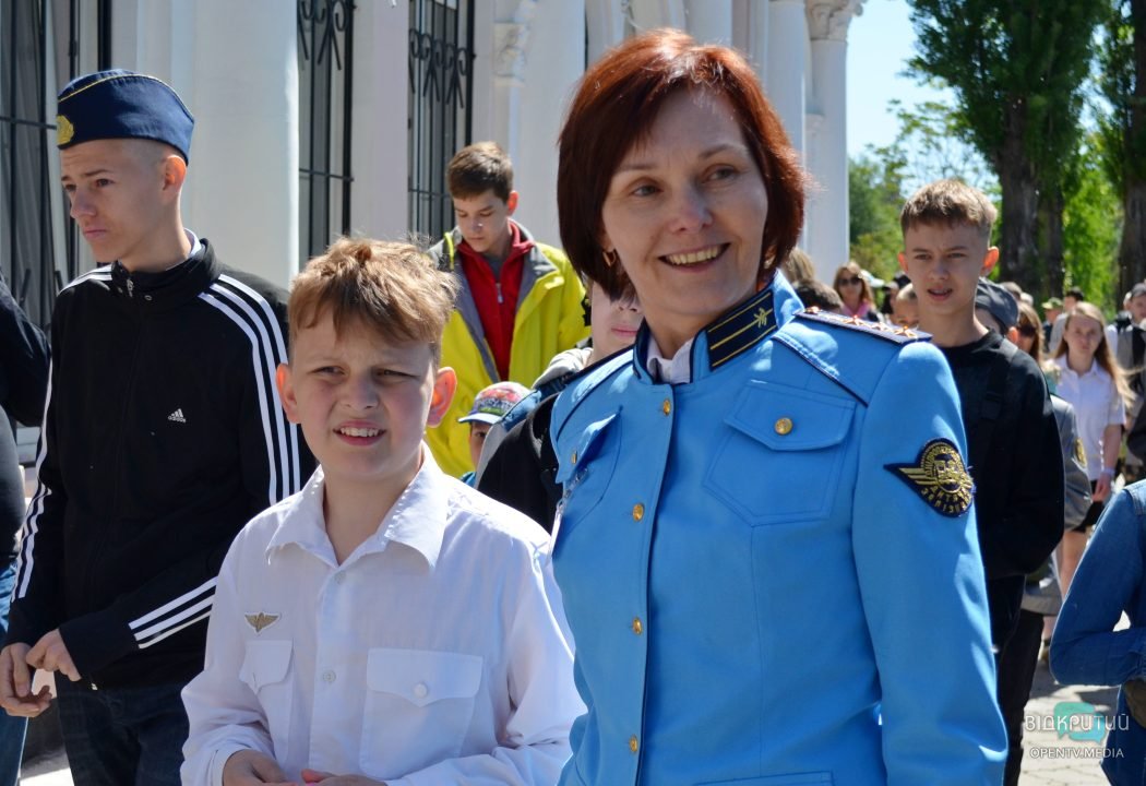 У Дніпрі відновила роботу дитяча залізниця в парку Глоби