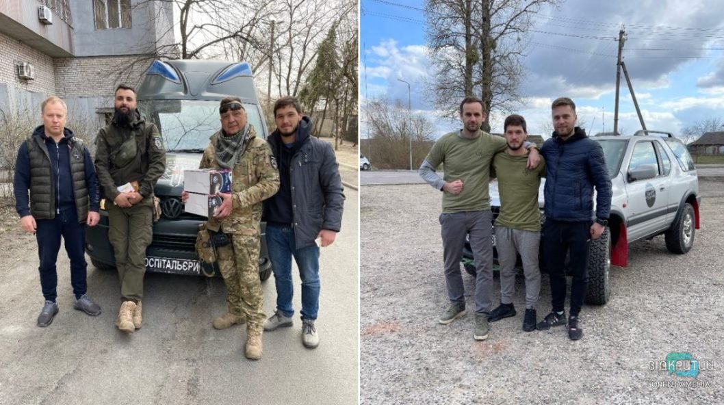 Воднолижник з Дніпра Данило Фільченко про життєвий шлях, видатні перемоги та змагання під час війни