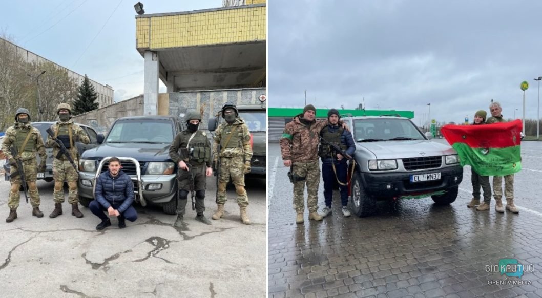 Воднолижник з Дніпра Данило Фільченко про життєвий шлях, видатні перемоги та змагання під час війни