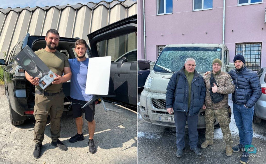 Воднолижник з Дніпра Данило Фільченко про життєвий шлях, видатні перемоги та змагання під час війни