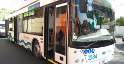 В Днепре в час пик остановился электротранспорт: движение на Новом мосту затруднено - рис. 8