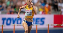 Днепрянка Анна Рыжикова завоевала вторую лицензию на Олимпийские игры - рис. 11