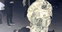 На Дніпропетровщині затримали кримінального авторитета, який «вибивав» з працівника КП неіснуючий борг - рис. 9