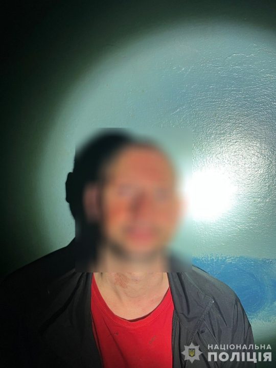 У Дніпрі під час застілля чоловік зарізав свого товариша - рис. 2