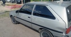 В Днепре неизвестные облили кислотой автомобиль - рис. 9