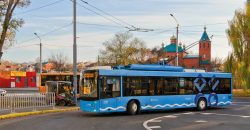 В Днепре из-за мобилизации может остановиться общественный транспорт - рис. 12