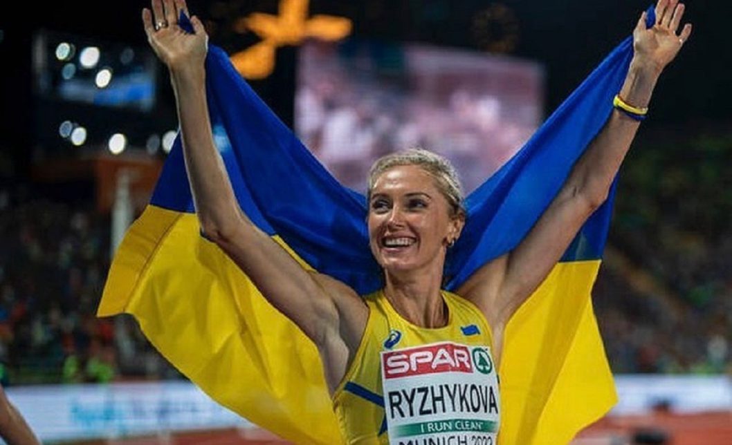 Спортсменка з Дніпра з особистим рекордом сезону здобула «бронзу» на етапі «Діамантової ліги» - рис. 1