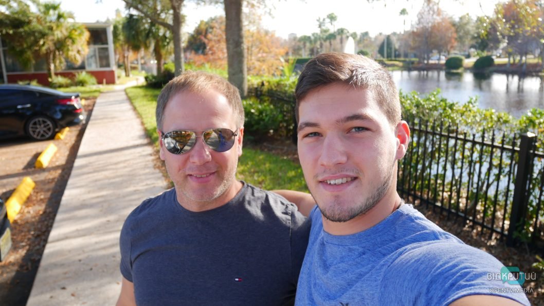 Воднолижник з Дніпра Данило Фільченко про життєвий шлях, видатні перемоги та змагання під час війни