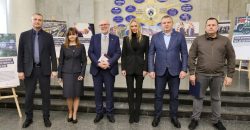 У Дніпрі посол Чехії Радек Пех наголосив на подальшій підтримці України - рис. 12