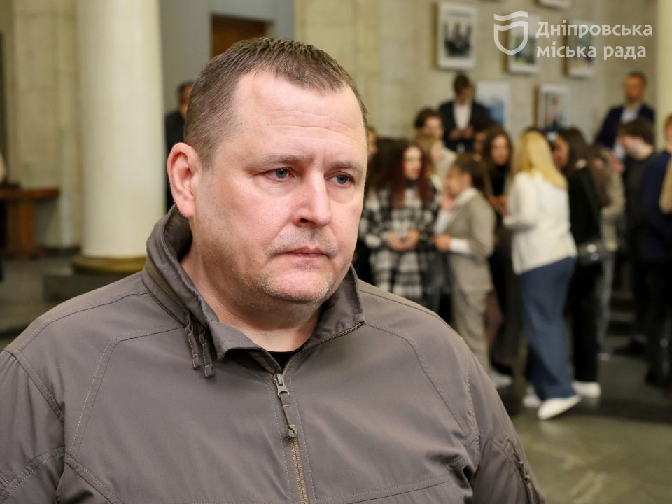 У Дніпрі посол Чехії Радек Пех наголосив на подальшій підтримці України - рис. 2