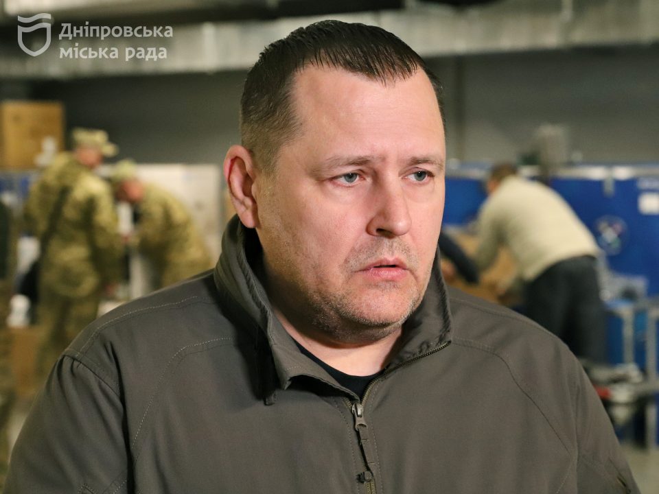 Дніпро надав Силам оборони ударні дрони з технікою ще на 16 млн грн