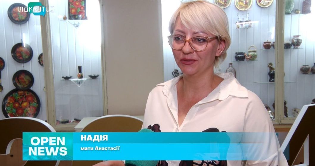 У Дніпровському транспортно-економічному коледжі провели день відкритих дверей для майбутніх абітурієнтів