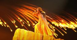 Представниці України на Євробаченні 2024 показали свій вогняний номер