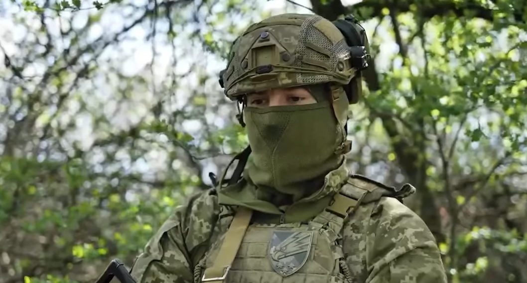 Знищили понад 30 одиниць ворожої техніки: десантники 25-ї бригади з Дніпропетровщини показали, як знищують техніку ворога