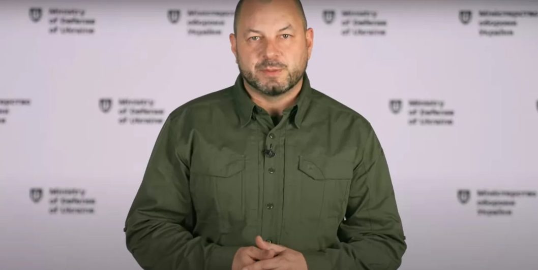 В додатку "Резерв+" можна буде показати свій статус представникам ТЦК