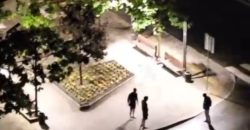 В Днепре неадекват угрожал парням ножом, за что быстро поплатился - рис. 13