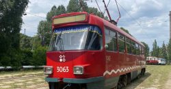 Енергоефективність сучасного рухомого складу: чим оснащені трамваї та тролейбуси Дніпра - рис. 14