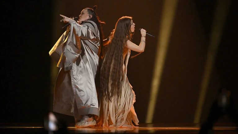 Грандфінал «Євробачення»: де дивитися та коли виступатиме Україна - рис. 1