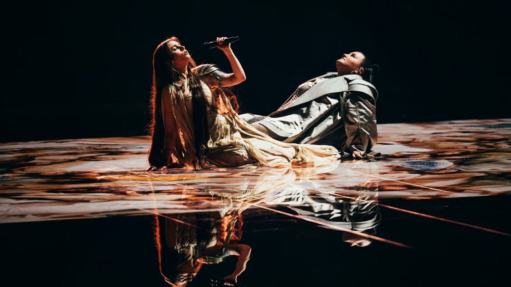 Україна у фіналі "Євробачення-2024"