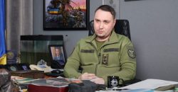 Росія почне нову атаку в напрямку Сумської області – Буданов