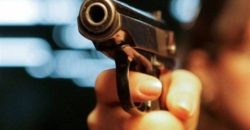 У Дніпрі неповнолітній хлопець вистрілив в голову чоловіку