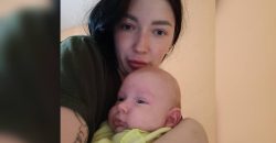 У Дніпрі розшукують зниклу матір з новонародженою дитиною