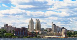 Прогноз погоды в Днепре на 27 мая - рис. 1